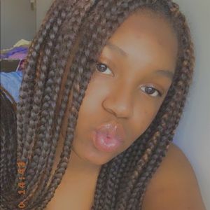 Meet your Posher, Shawntay